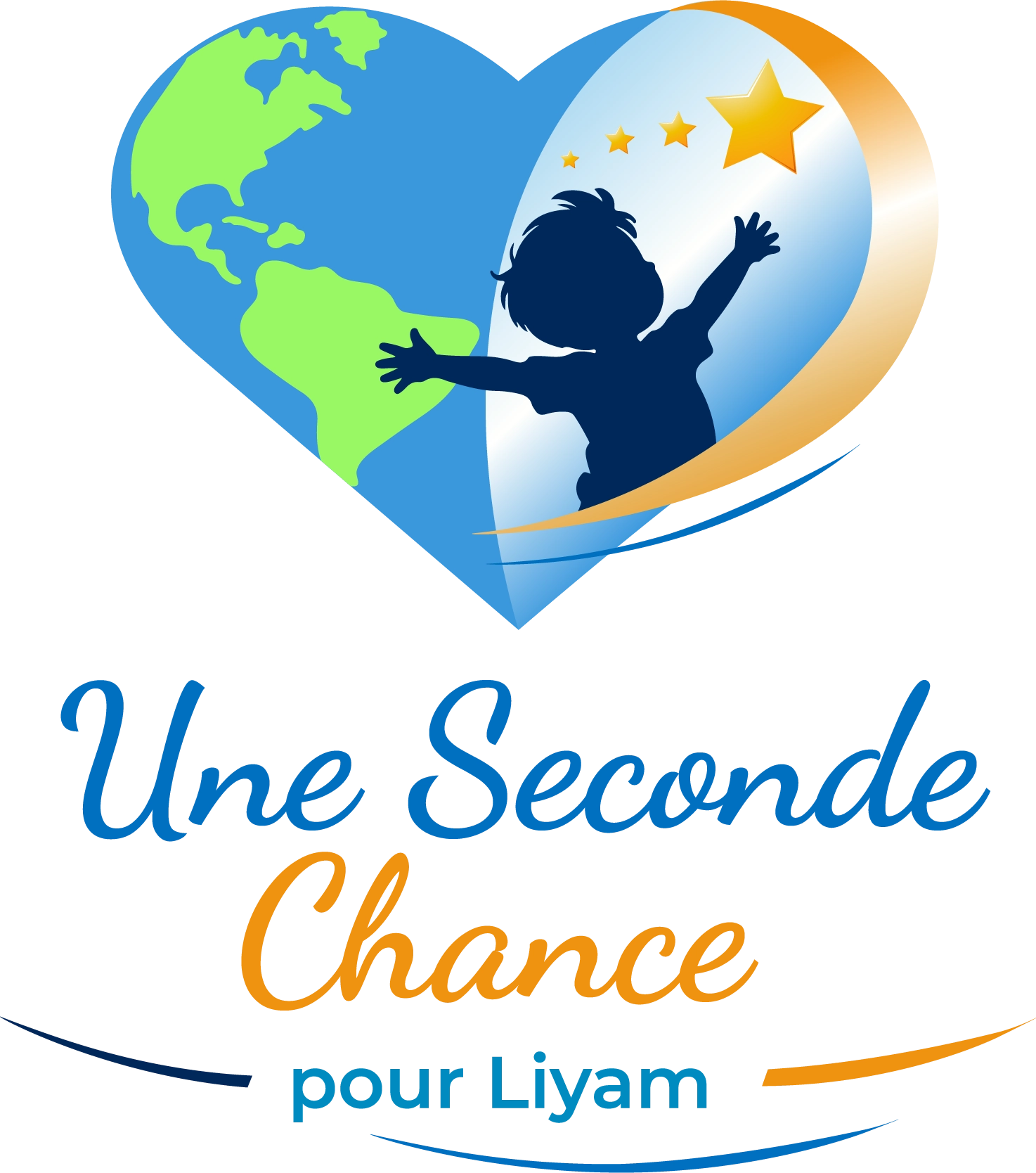 Une seconde chance pour Liyam